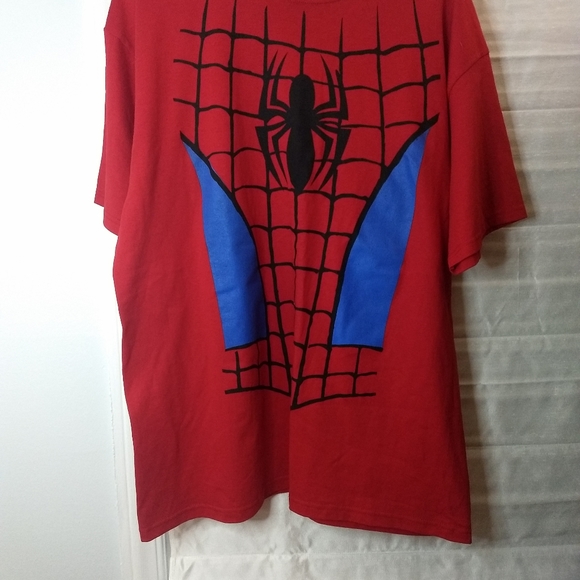 Marvel spider man t-shirt - Picture 1 of 5